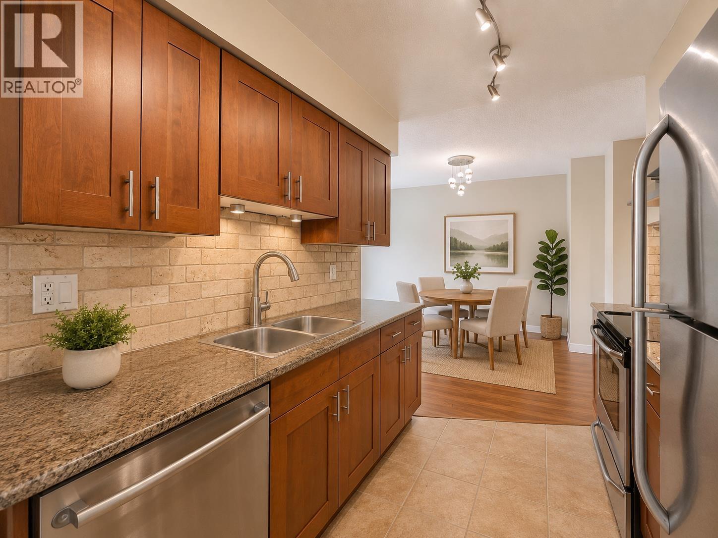 401 1210 Pacific Street, Coquitlam, British Columbia  V3B 6K3 - Photo 15 - R3130974