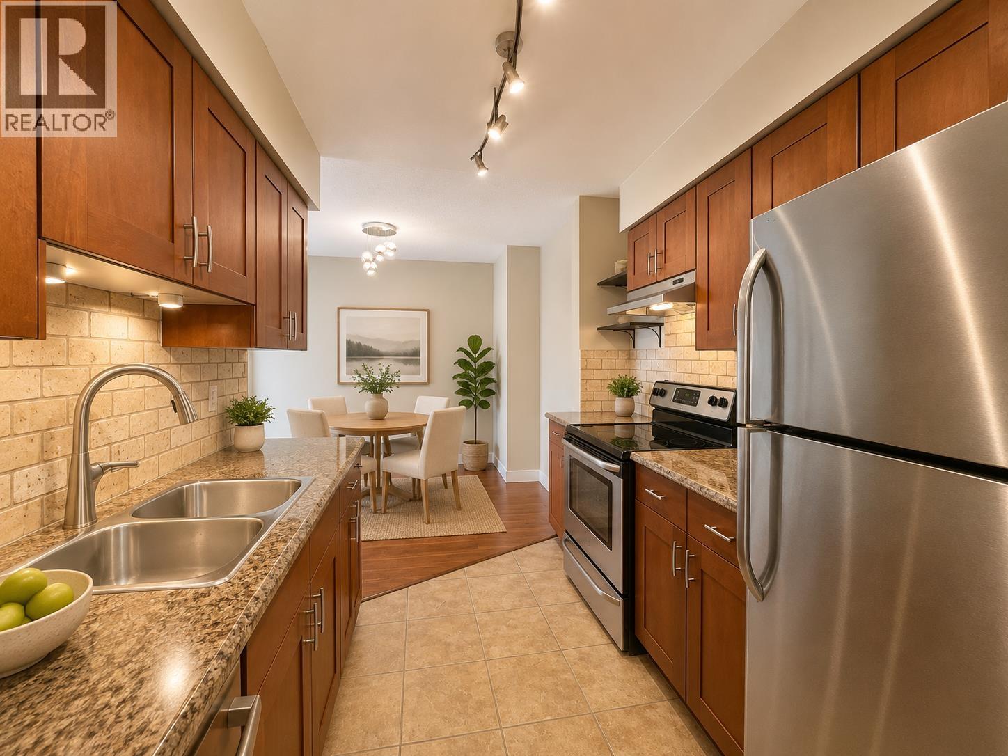 401 1210 Pacific Street, Coquitlam, British Columbia  V3B 6K3 - Photo 16 - R3130974