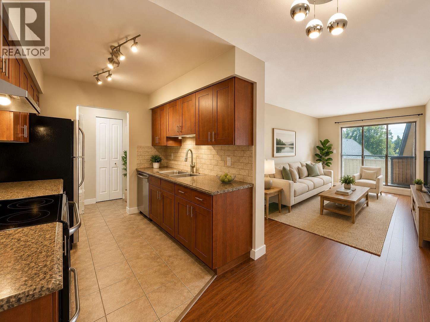 401 1210 Pacific Street, Coquitlam, British Columbia  V3B 6K3 - Photo 19 - R3130974