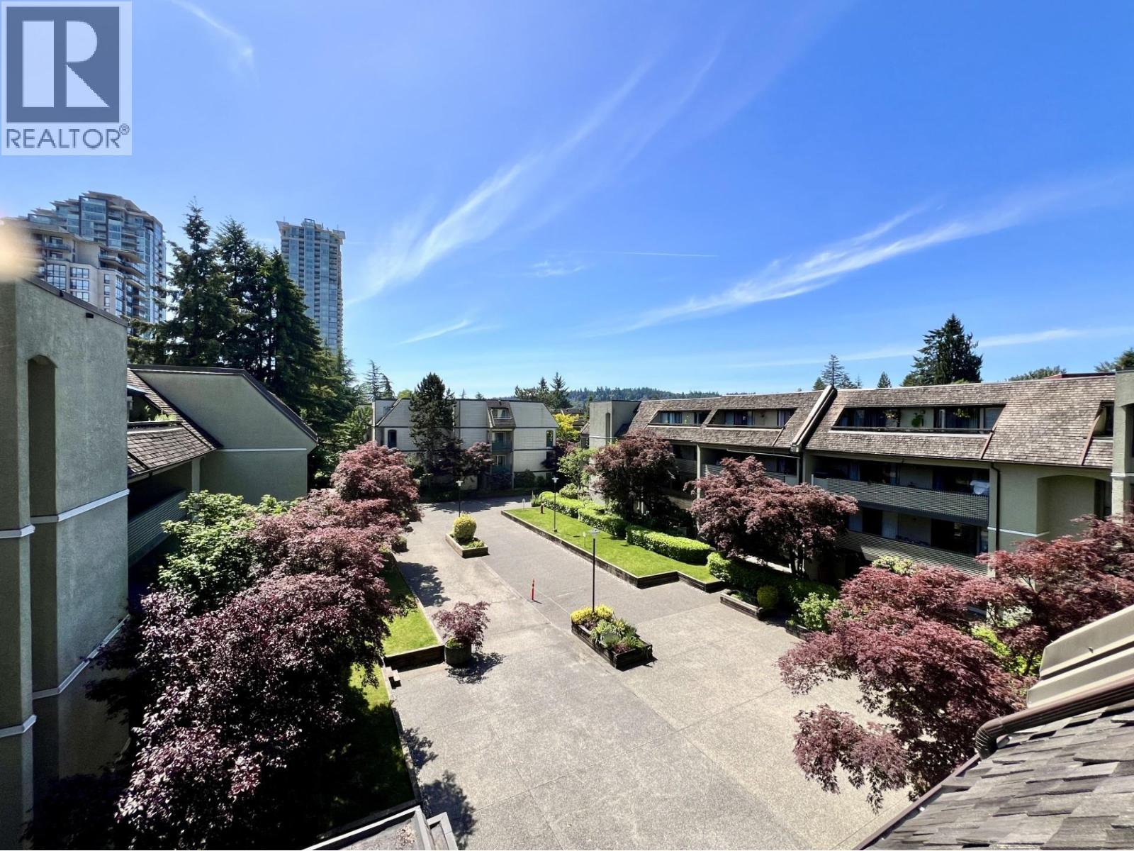 401 1210 Pacific Street, Coquitlam, British Columbia  V3B 6K3 - Photo 23 - R3130974