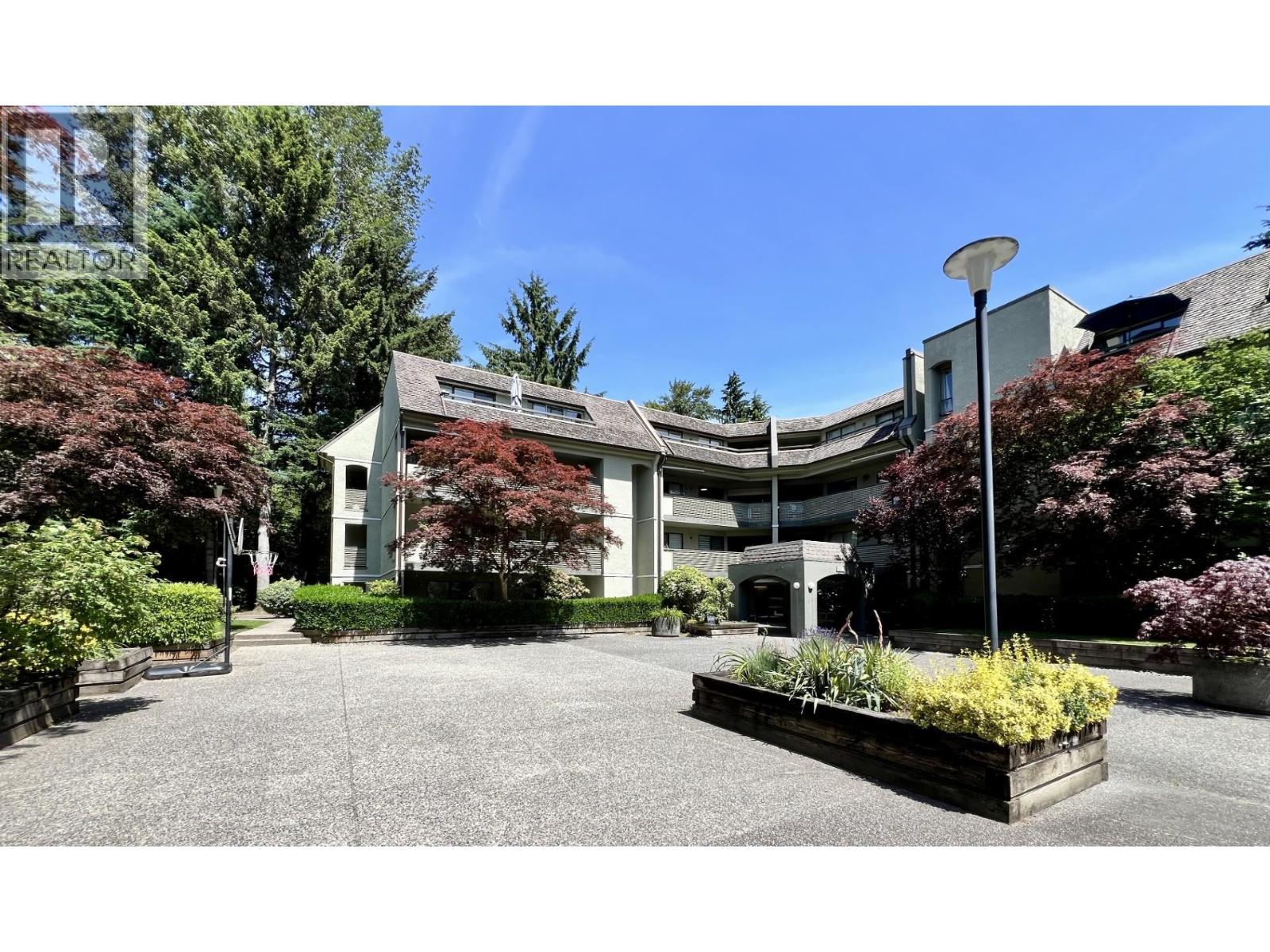 401 1210 PACIFIC STREET, Coquitlam, British Columbia