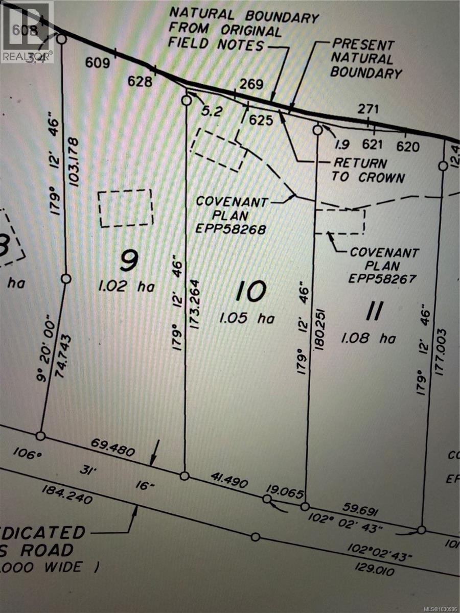 Lot 10 Ingersoll, Quatsino, British Columbia  V0N 2V0 - Photo 28 - 1030996
