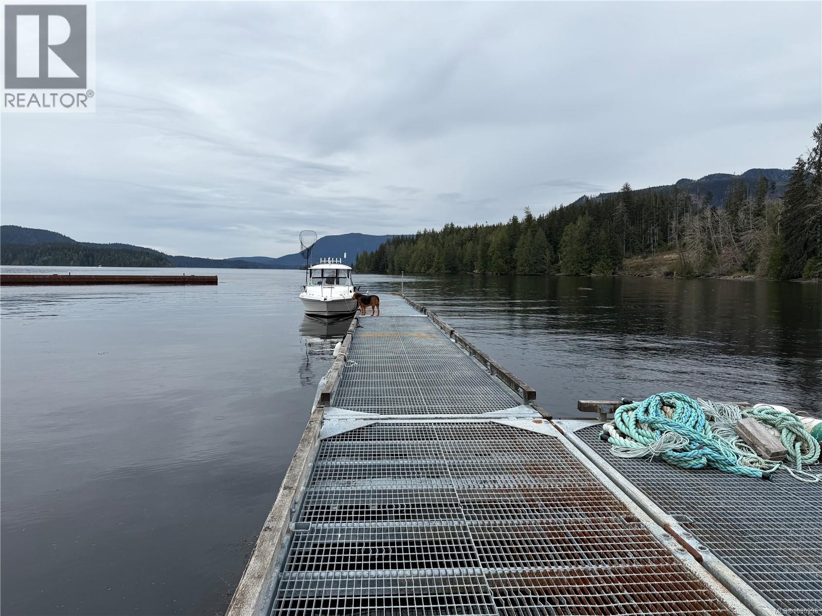 Lot 10 Ingersoll, Quatsino, British Columbia  V0N 2V0 - Photo 4 - 1030996