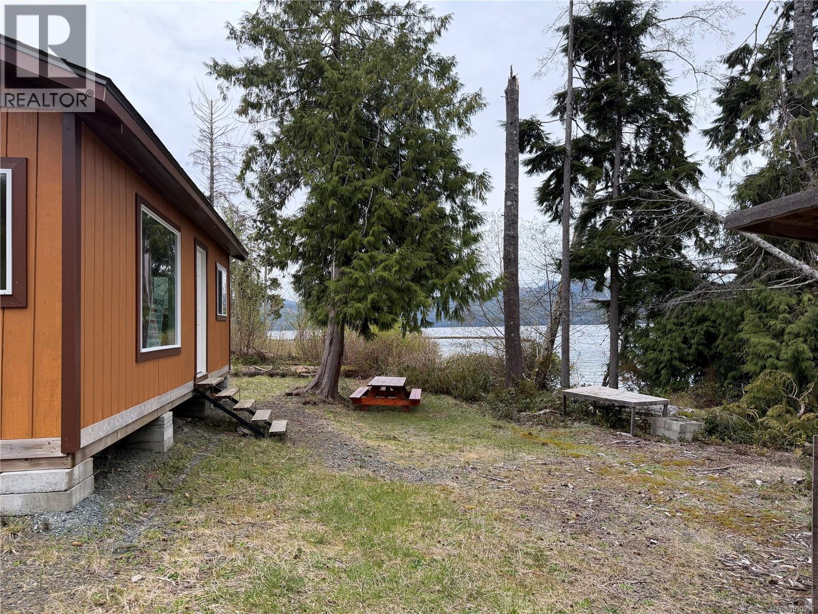 Lot 10 Ingersoll, Quatsino, British Columbia  V0N 2V0 - Photo 10 - 1030996