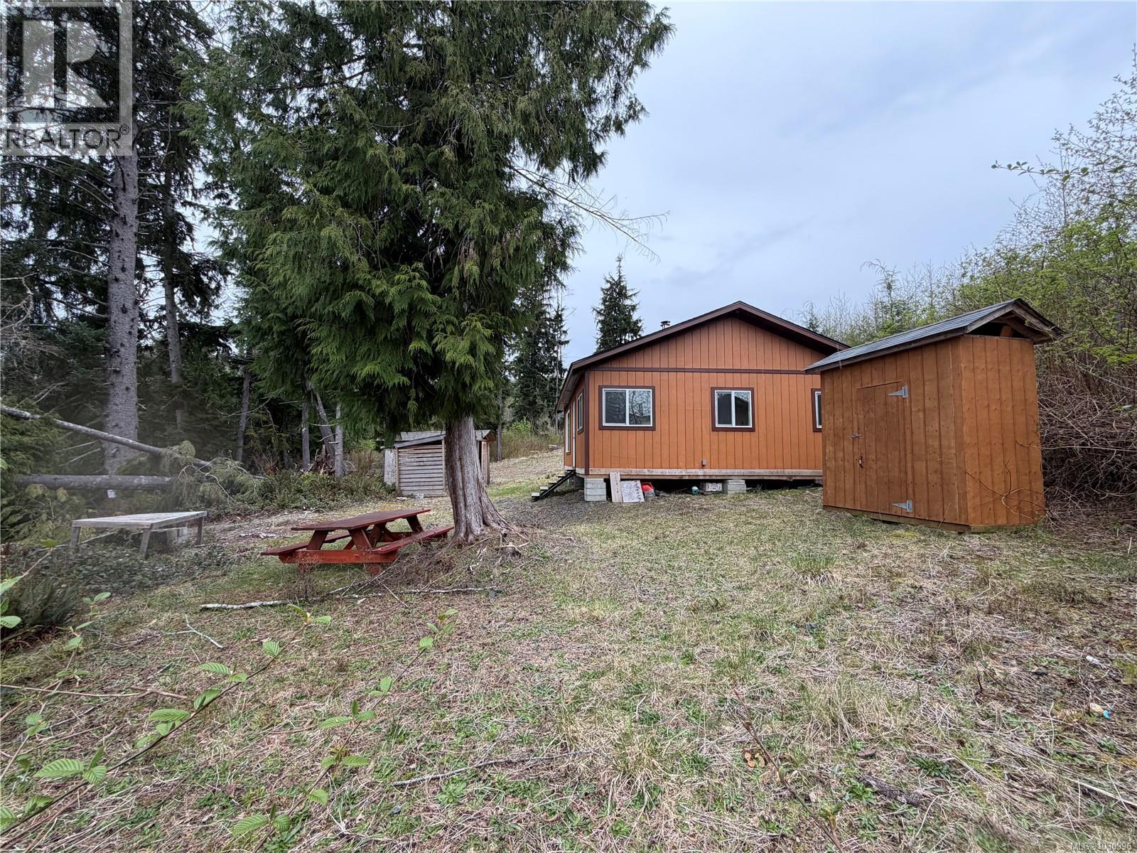 Lot 10 Ingersoll, Quatsino, British Columbia  V0N 2V0 - Photo 8 - 1030996