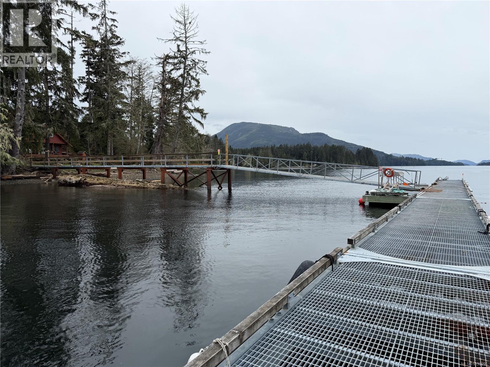 Lot 10 Ingersoll, Quatsino, British Columbia  V0N 2V0 - Photo 6 - 1030996