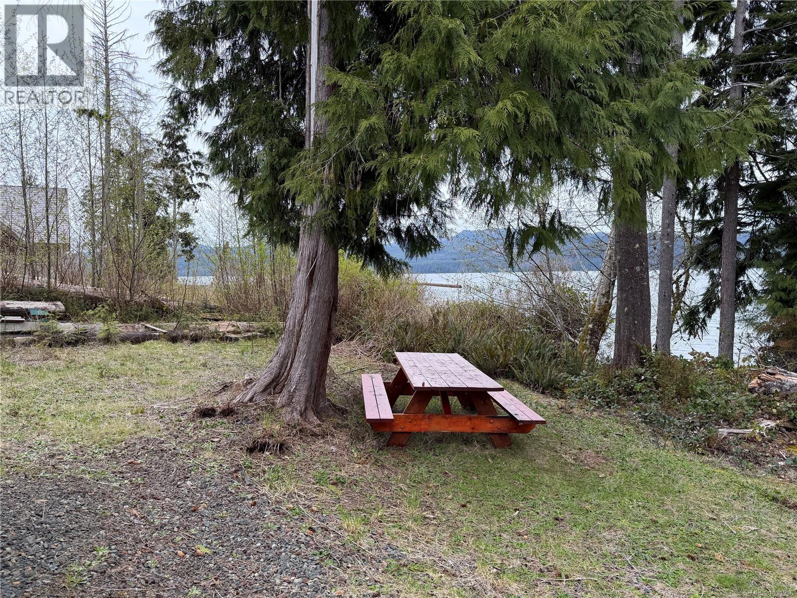 Lot 10 Ingersoll, Quatsino, British Columbia  V0N 2V0 - Photo 11 - 1030996