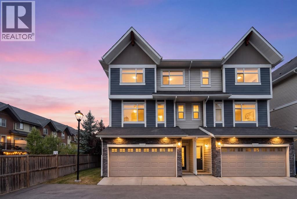 124 Wentworth Row SW, calgary, Alberta