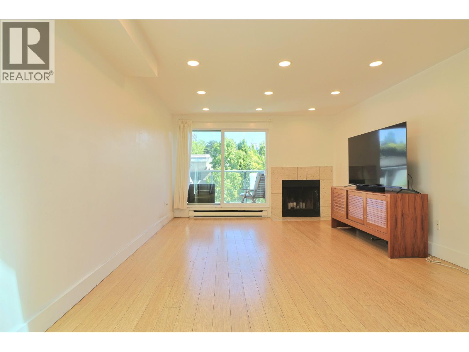 21 1345 W 4th Avenue, Vancouver, British Columbia  V6H 3Y8 - Photo 6 - R3131785