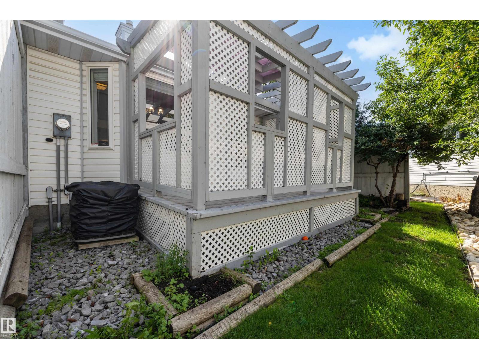 #43 3311 58 St NW, Edmonton, Alberta  T6L 6X3 - Photo 39 - E4502971