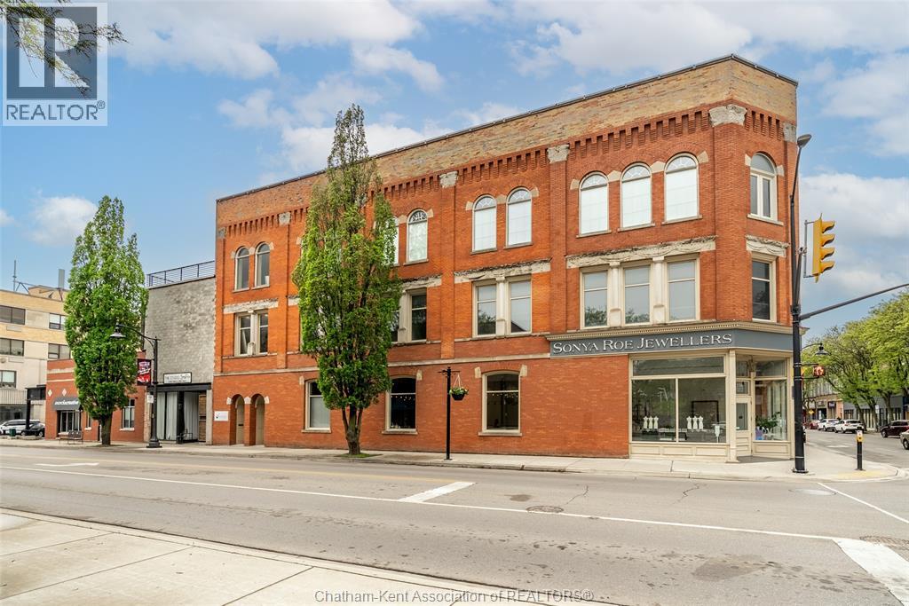 138 King Street West Unit# 203, Chatham, Ontario  N7M 1E3 - Photo 3 - 26019298