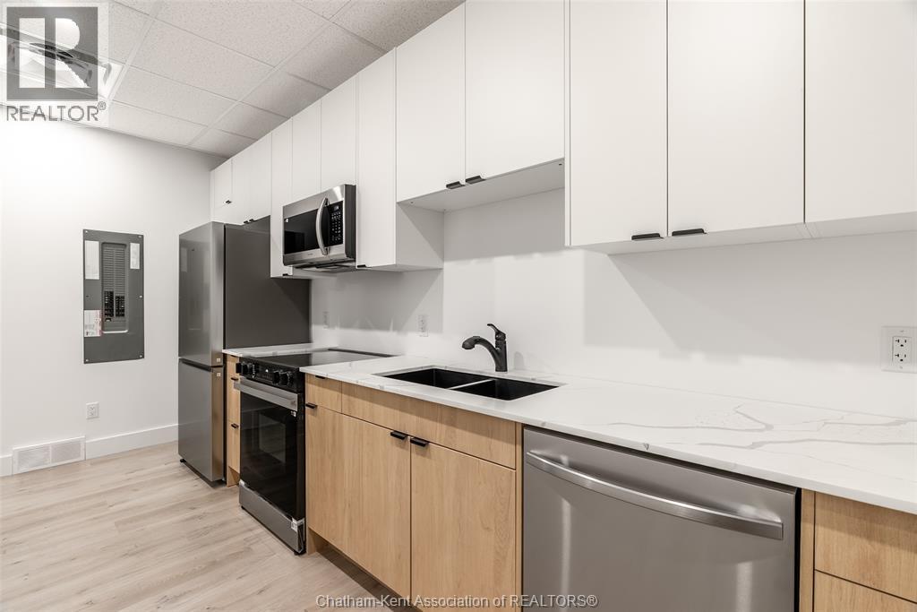 138 King Street West Unit# 203, Chatham, Ontario  N7M 1E3 - Photo 8 - 26019298
