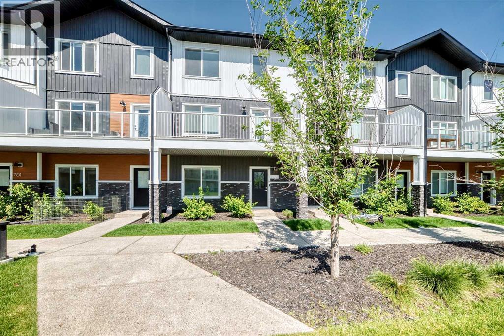 703, 280 chelsea Road, Chestermere, Alberta