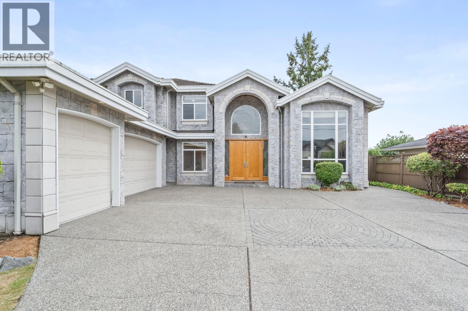 7460 PETTS ROAD, Richmond, British Columbia