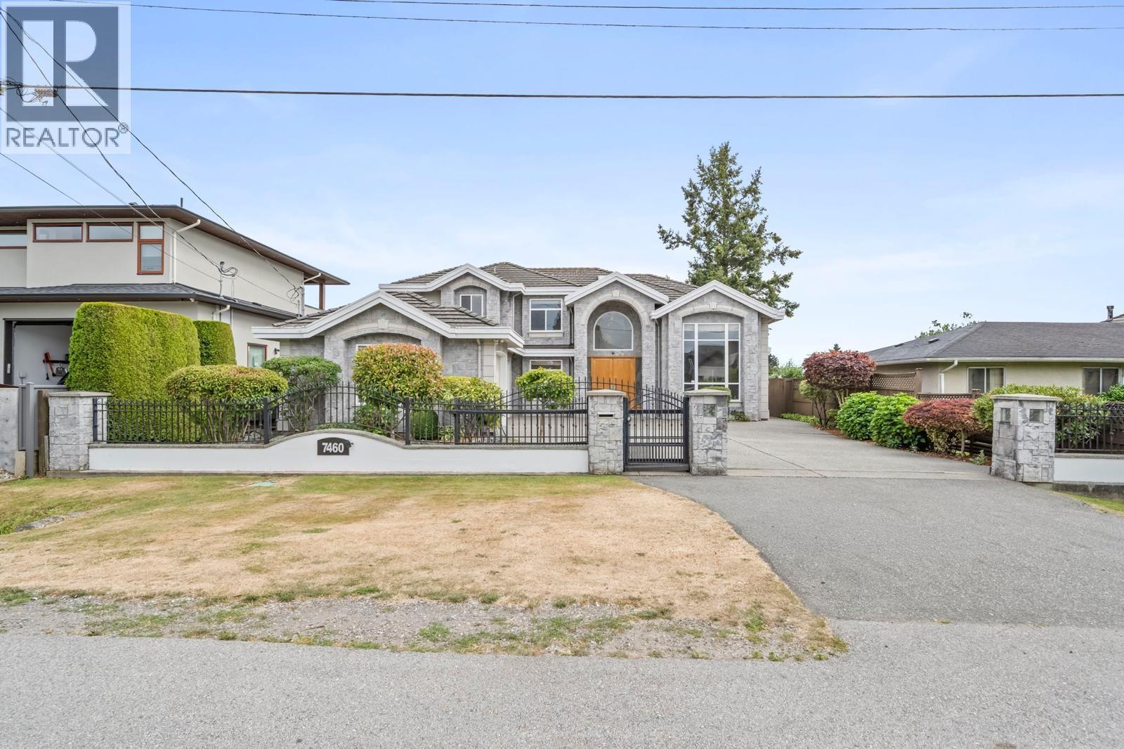 7460 Petts Road, Richmond, British Columbia  V7A 1J7 - Photo 2 - R3141954