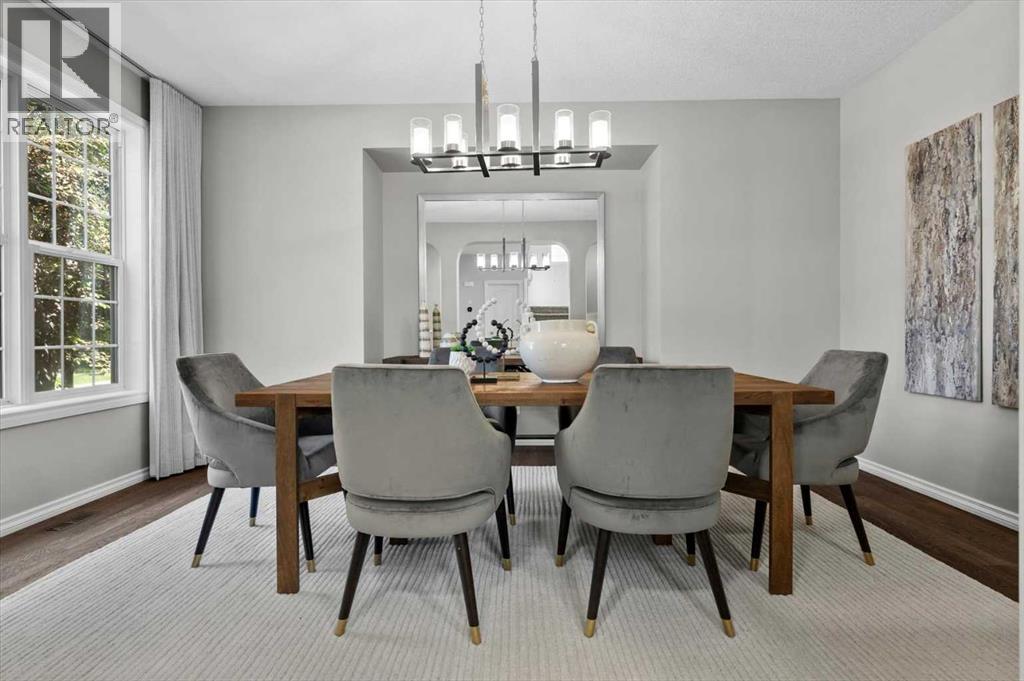 113 Ypres Green SW, Calgary, Alberta  T2T 6M3 - Photo 7 - A2323191