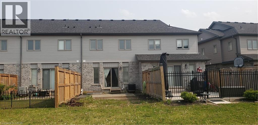 574 Blair Creek Drive, Kitchener, Ontario  N2P 0E4 - Photo 18 - 40854418