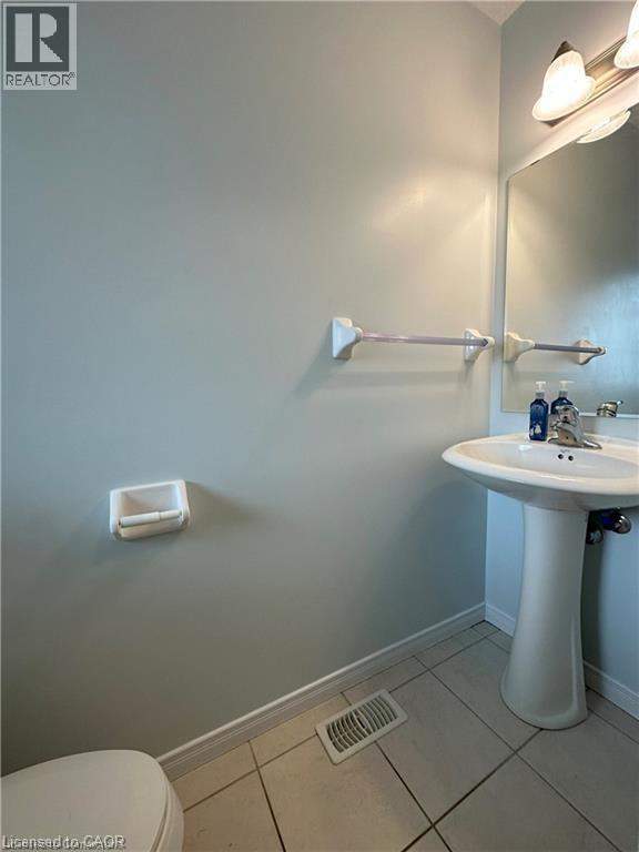574 Blair Creek Drive, Kitchener, Ontario  N2P 0E4 - Photo 5 - 40854418