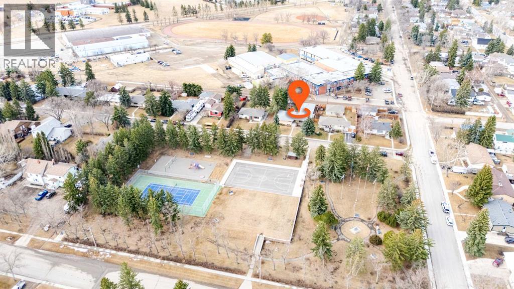 513 Memorial Avenue, Vulcan, Alberta  T0L 2B0 - Photo 2 - A2321115