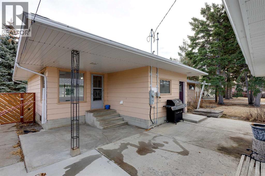 513 Memorial Avenue, Vulcan, Alberta  T0L 2B0 - Photo 34 - A2321115