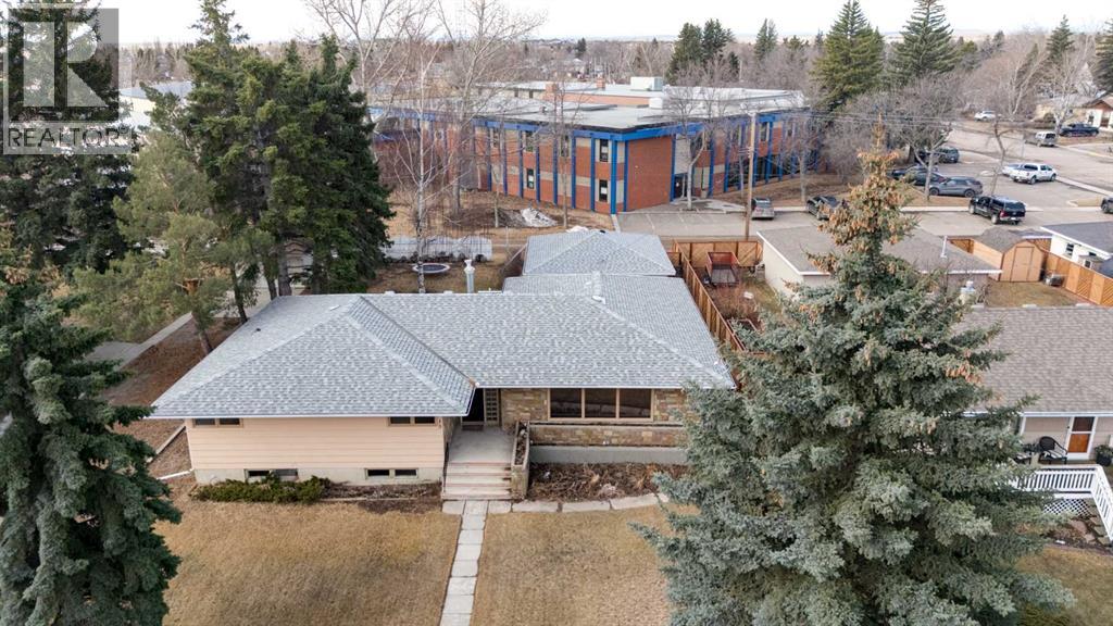 513 Memorial Avenue, Vulcan, Alberta  T0L 2B0 - Photo 45 - A2321115