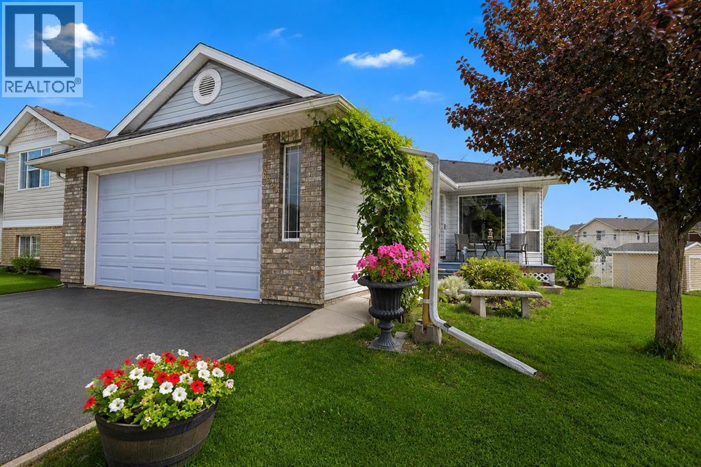 6029 89 Street, Grande Prairie, Alberta