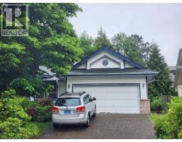 2805 SILVERBERRY COURT, Coquitlam, British Columbia