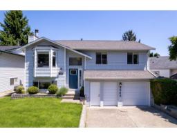 9242 209A CRESCENT, Langley, British Columbia