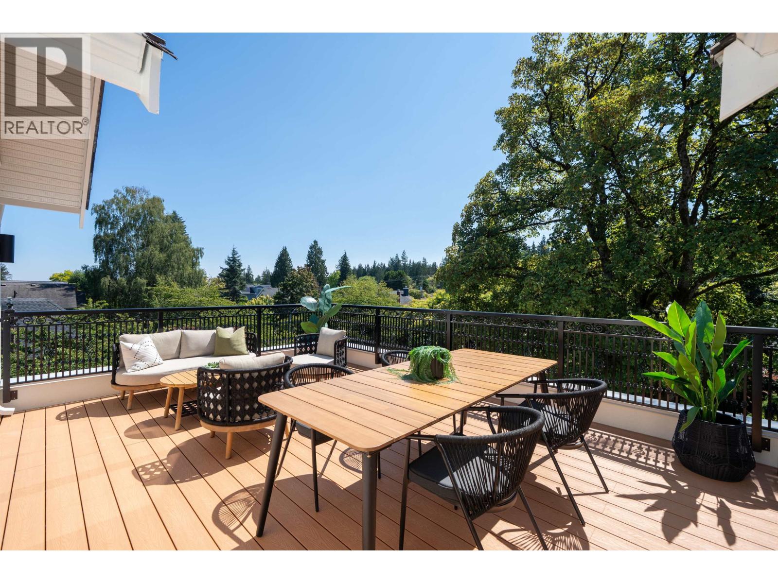 1 4503 W 15th Avenue, Vancouver, British Columbia  V6R 3B3 - Photo 22 - R3153173