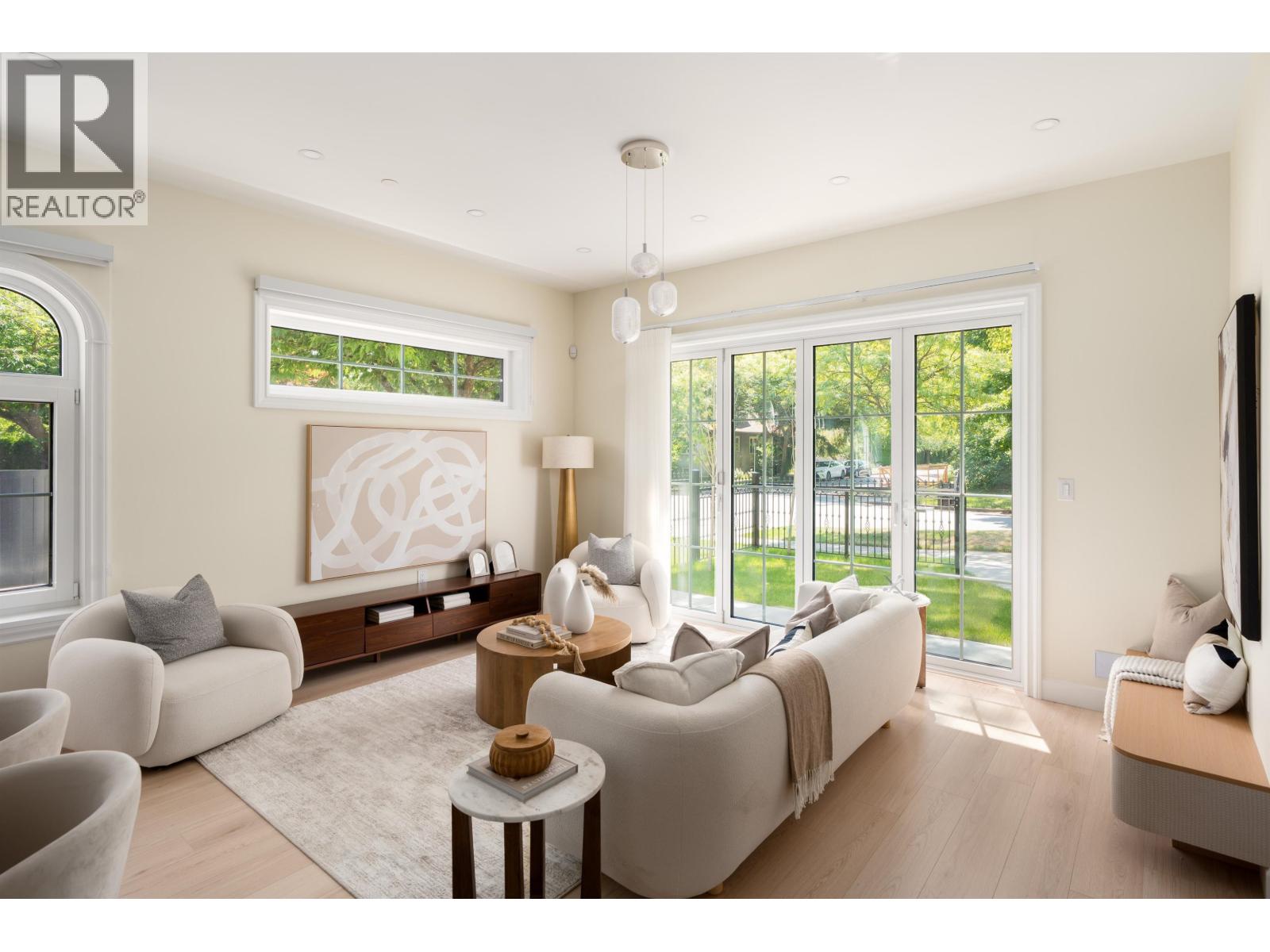 1 4503 W 15th Avenue, Vancouver, British Columbia  V6R 3B3 - Photo 7 - R3153173
