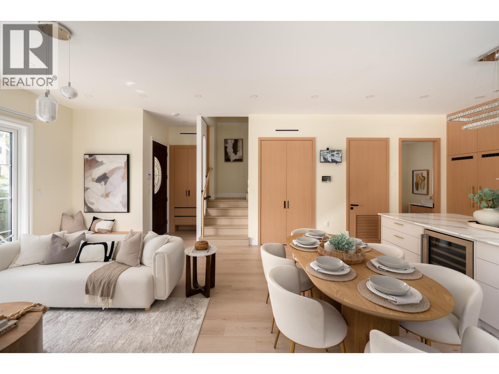 1 4503 W 15th Avenue, Vancouver, British Columbia  V6R 3B3 - Photo 9 - R3153173