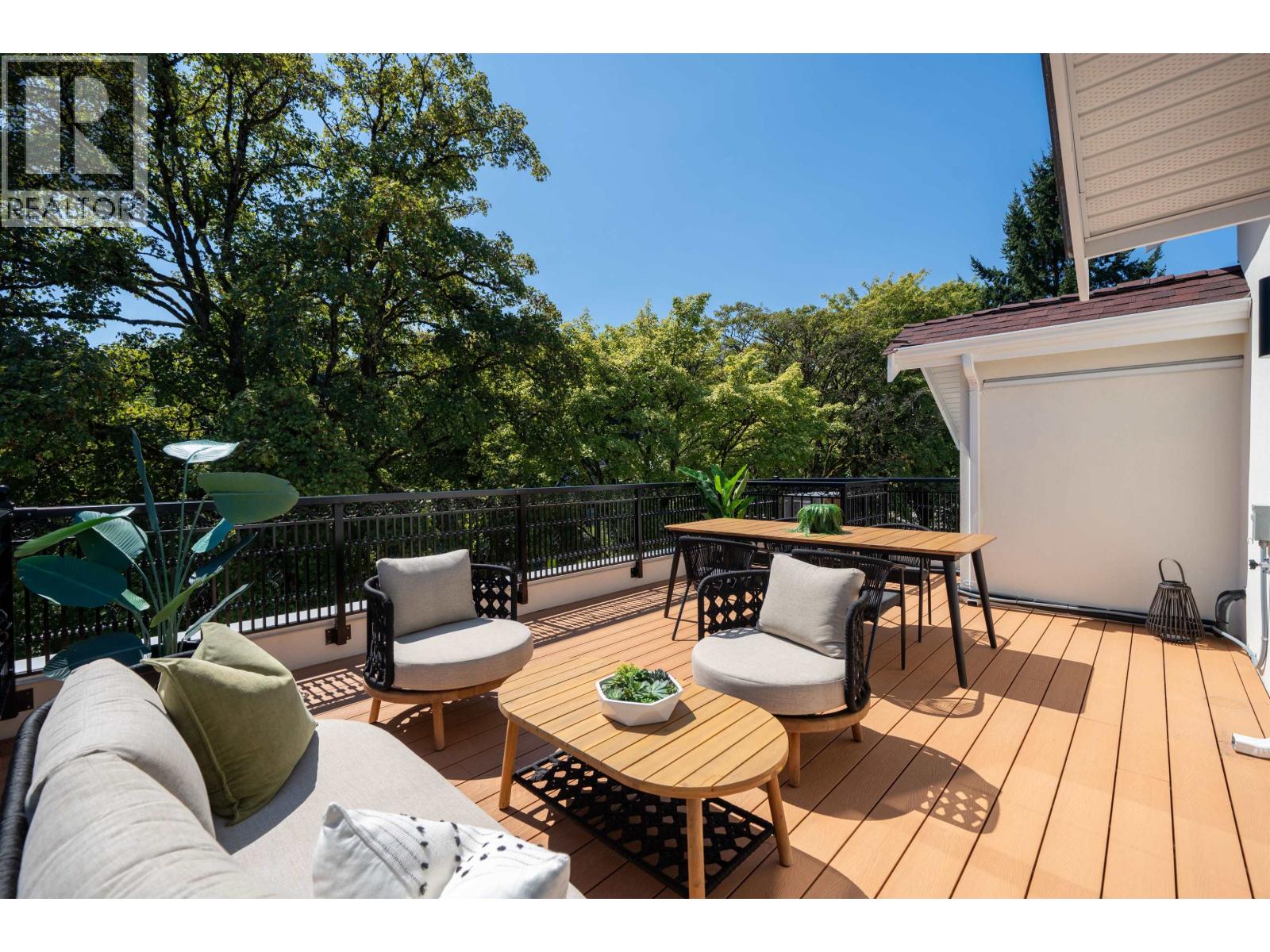 1 4503 W 15th Avenue, Vancouver, British Columbia  V6R 3B3 - Photo 21 - R3153173