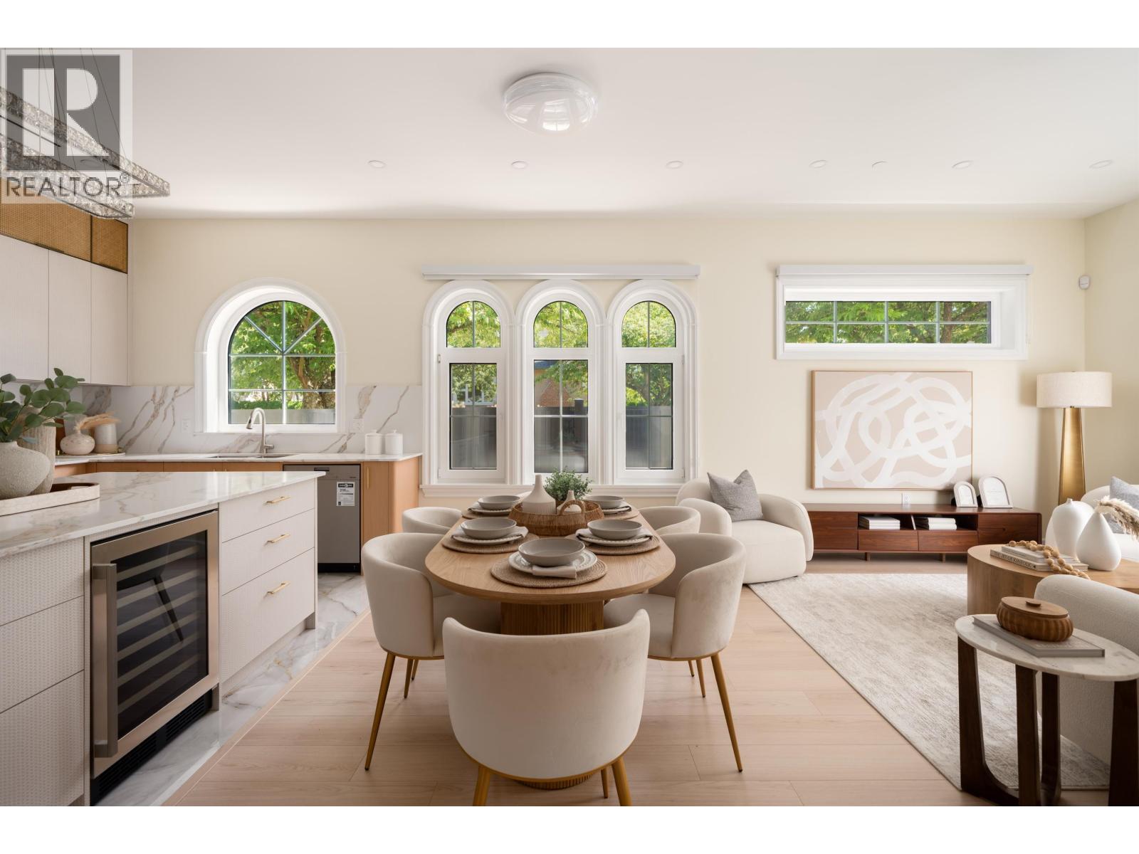 1 4503 W 15th Avenue, Vancouver, British Columbia  V6R 3B3 - Photo 12 - R3153173