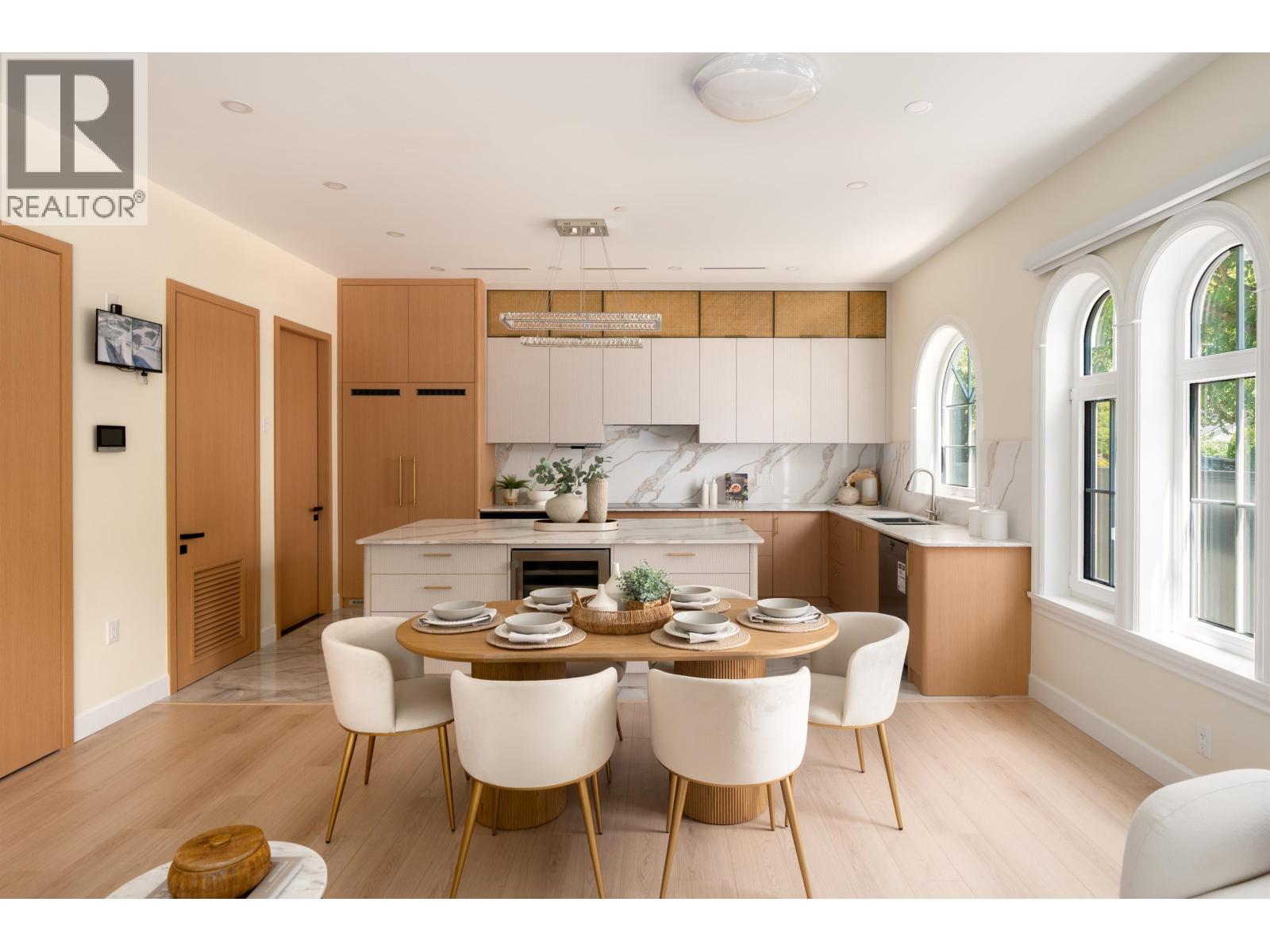 1 4503 W 15th Avenue, Vancouver, British Columbia  V6R 3B3 - Photo 11 - R3153173