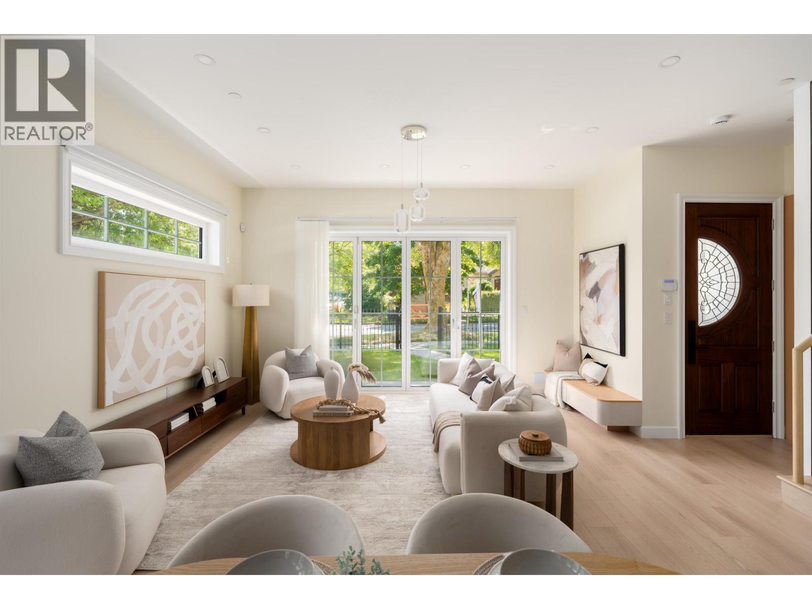 1 4503 W 15th Avenue, Vancouver, British Columbia  V6R 3B3 - Photo 8 - R3153173
