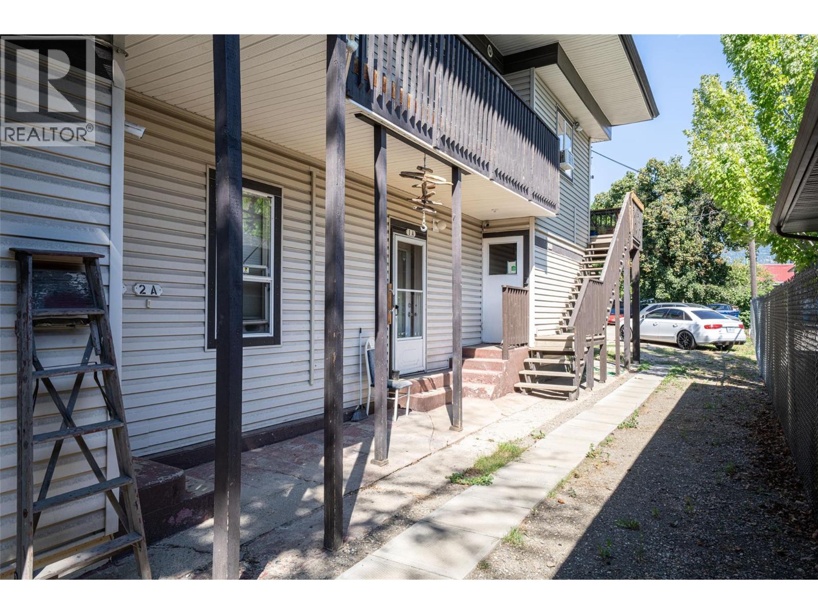 3601 31 Street, Vernon, British Columbia  V1T 5J4 - Photo 3 - 10393562