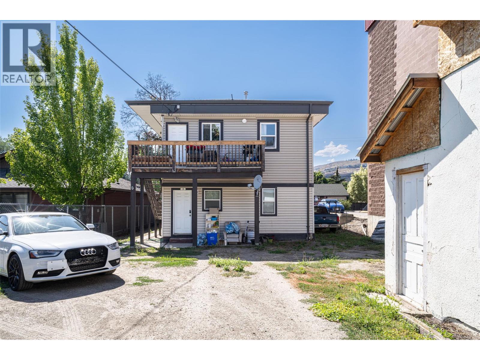 3601 31 Street, Vernon, British Columbia  V1T 5J4 - Photo 37 - 10393562