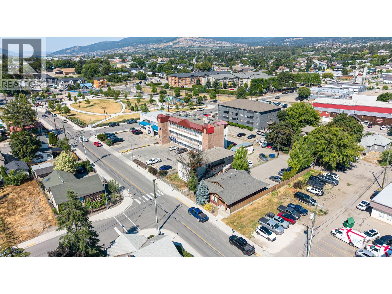 3601 31 Street, Vernon, British Columbia  V1T 5J4 - Photo 54 - 10393562