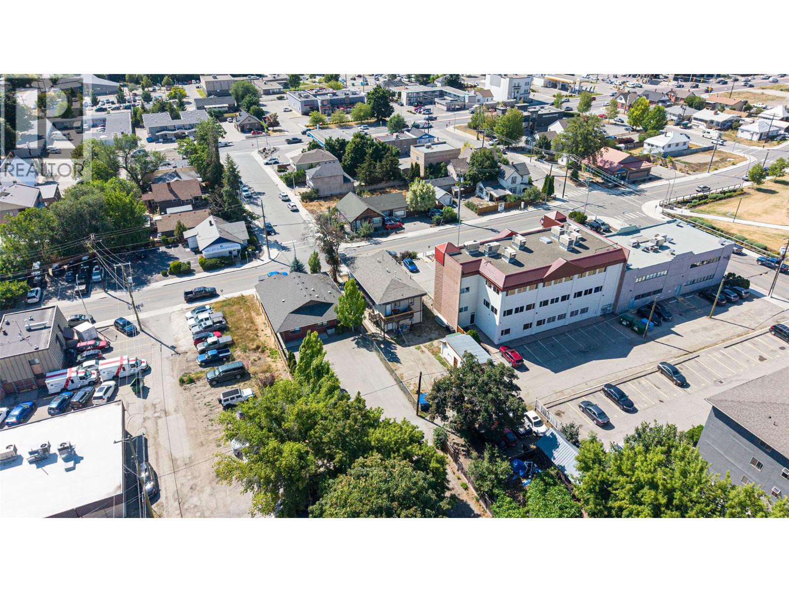 3601 31 Street, Vernon, British Columbia  V1T 5J4 - Photo 62 - 10393562