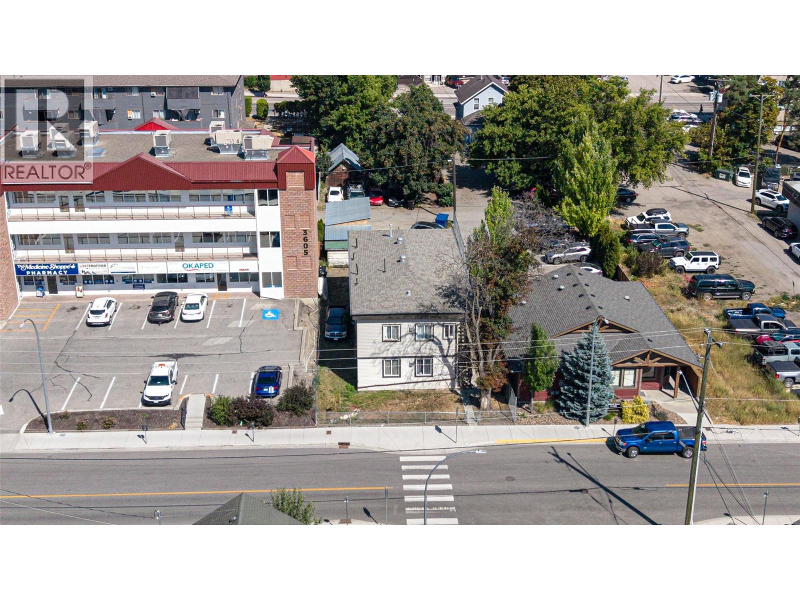 3601 31 Street, Vernon, British Columbia  V1T 5J4 - Photo 43 - 10393562