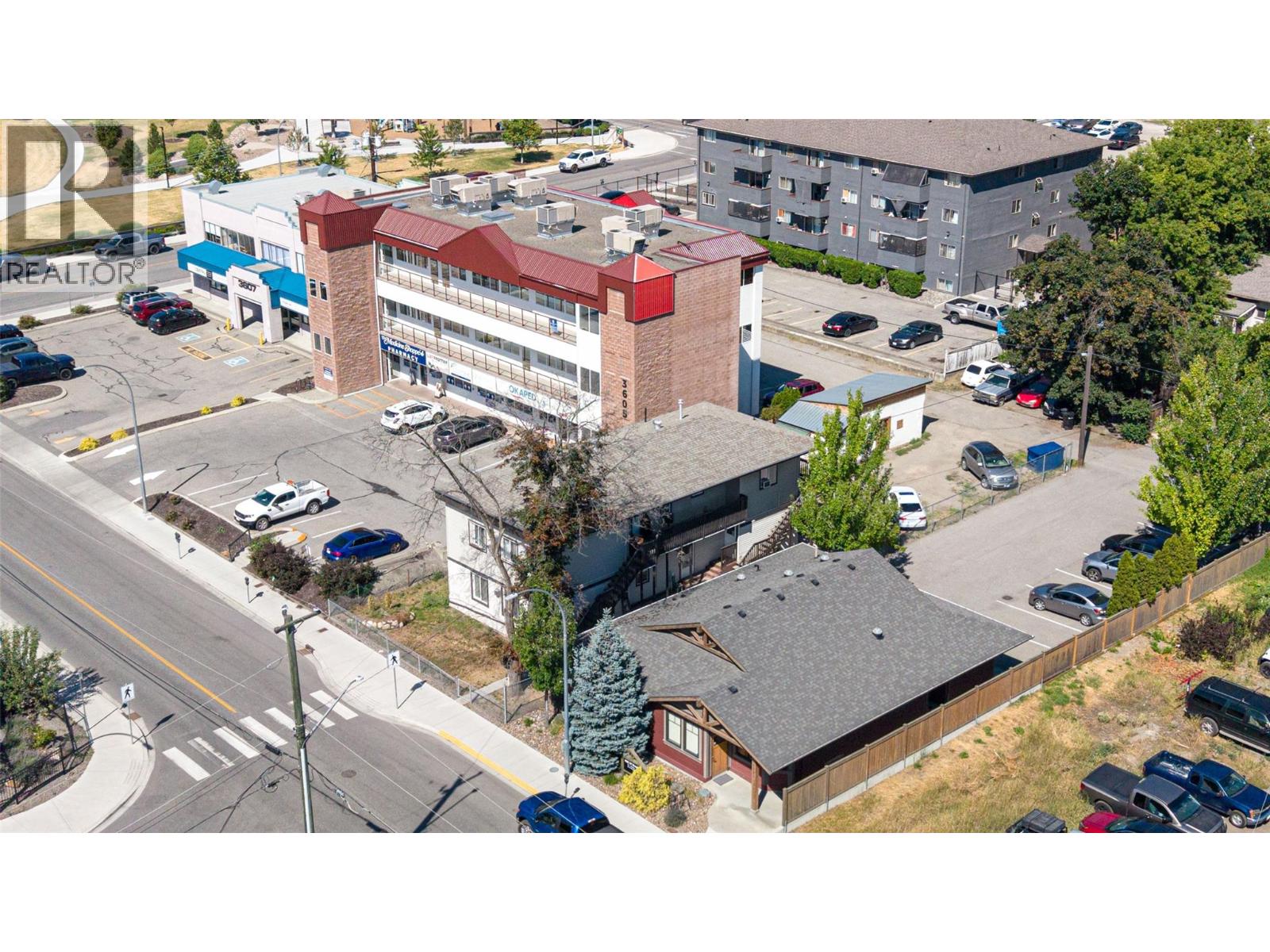 3601 31 Street, Vernon, British Columbia  V1T 5J4 - Photo 44 - 10393562
