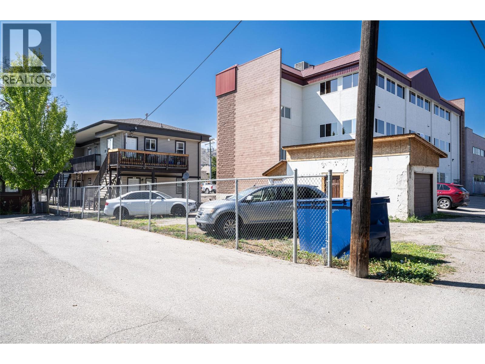 3601 31 Street, Vernon, British Columbia  V1T 5J4 - Photo 52 - 10393562