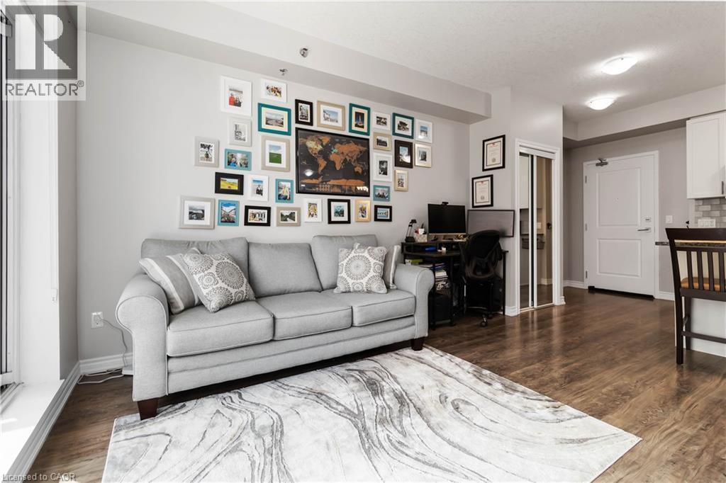 2490 Old Bronte Road Unit# 301, Oakville, Ontario  L6M 0Y5 - Photo 6 - 40827976