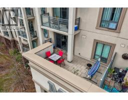 2490 OLD BRONTE Road Unit# 301, Oakville, Ontario