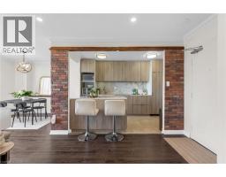 1964 MAIN Street W Unit# 1508, Hamilton, Ontario
