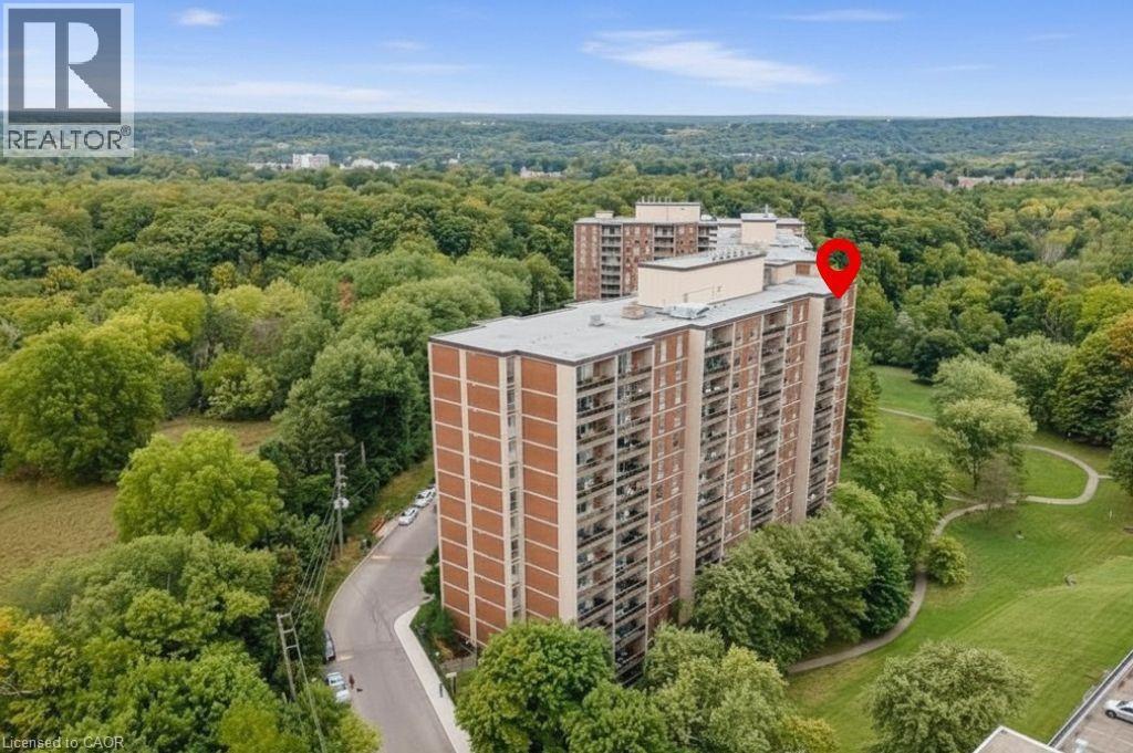 1964 Main Street W Unit# 1508, Hamilton, Ontario  L8S 1J5 - Photo 28 - 40835678
