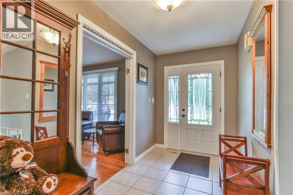 4 Highland Drive, Tillsonburg, Ontario  N4G 2E9 - Photo 5 - 40832054
