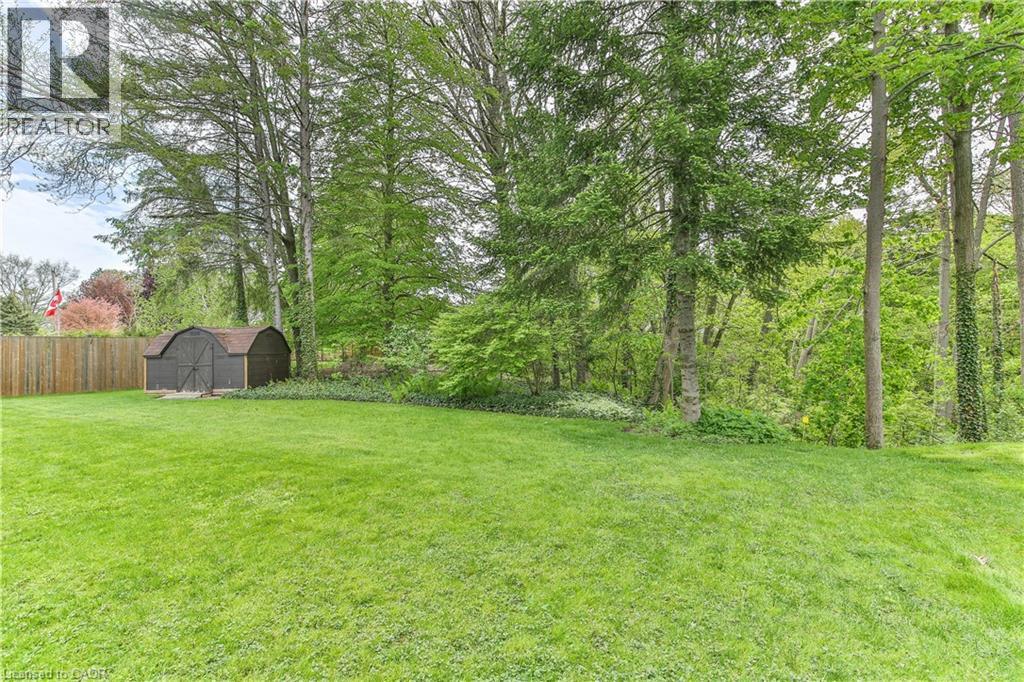 4 Highland Drive, Tillsonburg, Ontario  N4G 2E9 - Photo 36 - 40832054