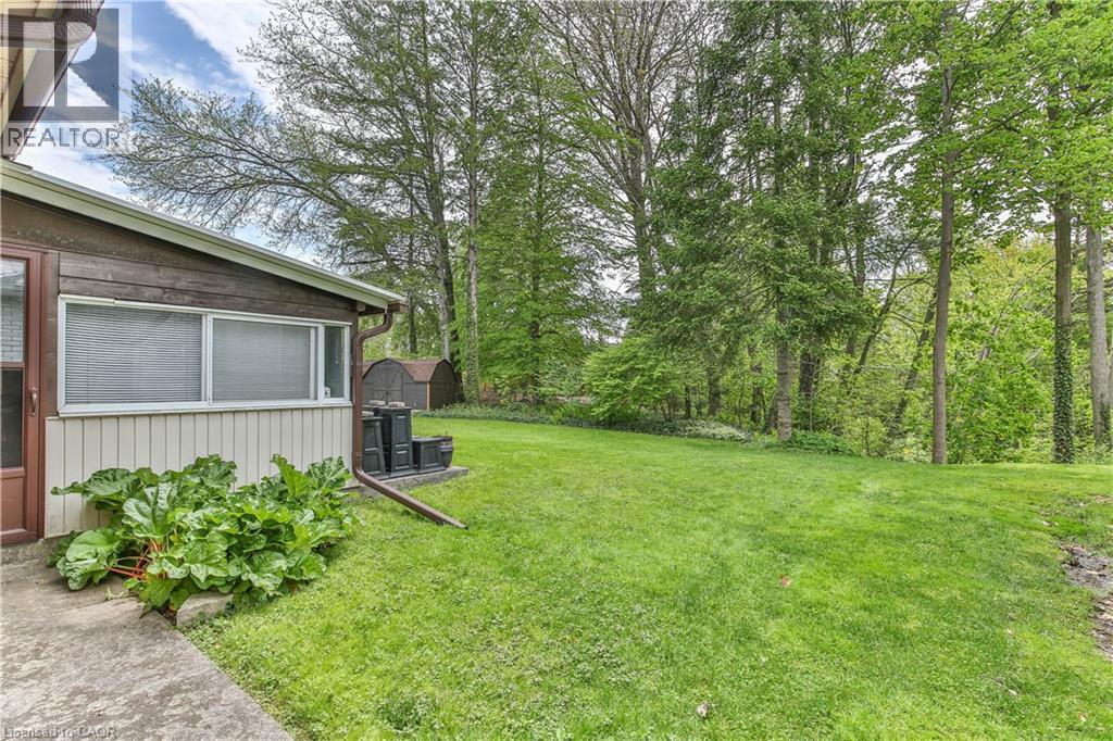 4 Highland Drive, Tillsonburg, Ontario  N4G 2E9 - Photo 33 - 40832054