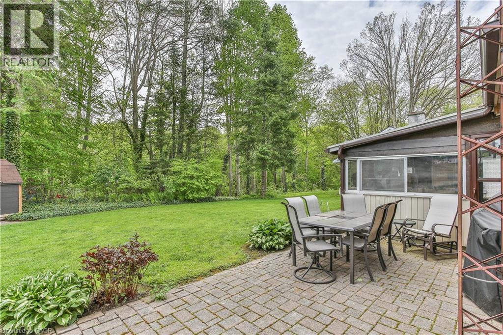 4 Highland Drive, Tillsonburg, Ontario  N4G 2E9 - Photo 39 - 40832054